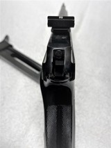BERETTA M 76, 22LR, 6" barrel - 8 of 9