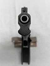 BERETTA M 76, 22LR, 6" barrel - 9 of 9