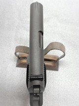 Colt Pony Pocket Lite 380ACP., Stainless - 4 of 9