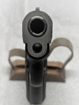 Colt Pony Pocket Lite 380ACP., Stainless - 7 of 9