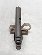 Colt Pony Pocket Lite 380ACP., Stainless - 5 of 9