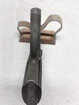 Colt Pony Pocket Lite 380ACP., Stainless - 6 of 9