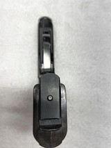 Walther PPK 32 ACP, 3" barrel, excel bore. Early Interarms import. Made in Germany - 7 of 12