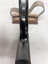 Walther PPK 32 ACP, 3" barrel, excel bore. Early Interarms import. Made in Germany - 9 of 12