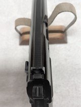 Walther PPK 32 ACP, 3" barrel, excel bore. Early Interarms import. Made in Germany - 8 of 12