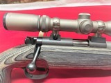 Kimber Model SVT 22LR Bolt Action Target Rifle - 3 of 13