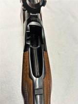 Ruger #1 V, 22-250, Single Shot Rifle. - 11 of 12