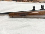 Ruger #1 V, 22-250, Single Shot Rifle. - 4 of 12