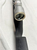 Ruger 10/22 Target, 18" Fluted Stainless Steel Green Mountain target barrel - 10 of 13