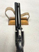 Ruger New Bearcat, 22, 4" barrel - 8 of 8