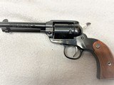 Ruger New Bearcat, 22, 4" barrel - 3 of 8