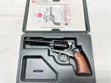 Ruger New Bearcat, 22, 4" barrel - 1 of 8