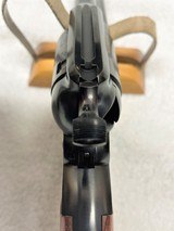 Ruger New Bearcat, 22, 4" barrel - 7 of 8