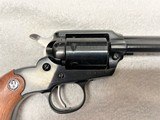 Ruger New Bearcat, 22, 4" barrel - 5 of 8
