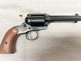 Ruger New Bearcat, 22, 4" barrel - 4 of 8