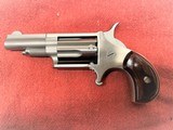 North American Arms Mini Revolver, 22 LR, - 1 of 7