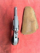 North American Arms Mini Revolver, 22 LR, - 5 of 7