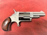 North American Arms Mini Revolver, 22 LR, - 3 of 7