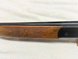 Savage Model 330 O/U 20 Ga shotgun. Made by Valmet - 12 of 15
