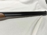 Savage Model 330 O/U 20 Ga shotgun. Made by Valmet - 4 of 15