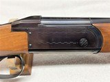 Savage Model 330 O/U 20 Ga shotgun. Made by Valmet - 2 of 15
