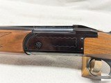Savage Model 330 O/U 20 Ga shotgun. Made by Valmet - 7 of 15