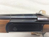 Savage Model 330 O/U 20 Ga shotgun. Made by Valmet - 11 of 15