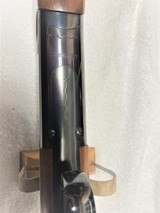 Savage Model 330 O/U 20 Ga shotgun. Made by Valmet - 9 of 15