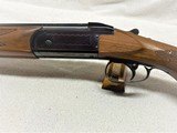 Savage Model 330 O/U 20 Ga shotgun. Made by Valmet - 6 of 15