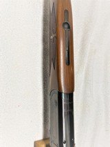 Savage Model 330 O/U 20 Ga shotgun. Made by Valmet - 10 of 15