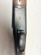 Ithaca/SKB Model 100 20 Ga 3" SxS shotgun - 12 of 15