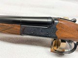 Ithaca/SKB Model 100 20 Ga 3" SxS shotgun - 7 of 15