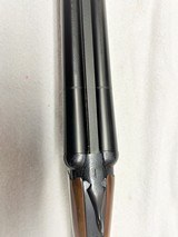 Ithaca/SKB Model 100 20 Ga 3" SxS shotgun - 10 of 15