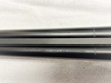 Ithaca/SKB Model 100 20 Ga 3" SxS shotgun - 11 of 15