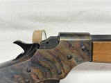 Savage Stevens Model 72 Crackshot rifle. 22 - 4 of 13