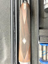Beretta Model 470 Silverhawk 20 Ga. SxS Cased - 9 of 14