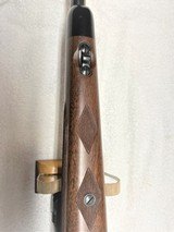 Winchester Model 52B Sporter, 22 LR - 14 of 15