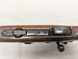 Winchester Model 52B Sporter, 22 LR - 12 of 15