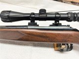 Winchester Model 52B Sporter, 22 LR - 9 of 15