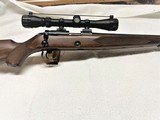 Winchester Model 52B Sporter, 22 LR - 1 of 15