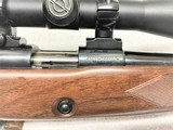 Winchester Model 52B Sporter, 22 LR - 7 of 15