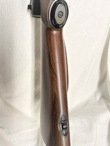 Winchester Model 52B Sporter, 22 LR - 13 of 15