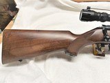 Winchester Model 52B Sporter, 22 LR - 3 of 15