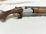 Beretta Model 685 E, O/U, 20 Ga 3". 28" I & M - 5 of 12