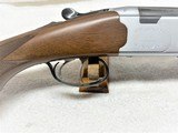 Beretta Model 685 E, O/U, 20 Ga 3". 28" I & M - 6 of 12