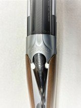 Beretta Model 685 E, O/U, 20 Ga 3". 28" I & M - 11 of 12