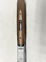Beretta Model 685 E, O/U, 20 Ga 3". 28" I & M - 10 of 12