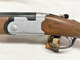 Beretta Model 685 E, O/U, 20 Ga 3". 28" I & M - 2 of 12