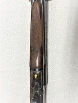 Fabarm Classic Lion 3T, 12 Ga., SxS. 28" barrels - 11 of 12