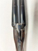 Fabarm Classic Lion 3T, 12 Ga., SxS. 28" barrels - 8 of 12